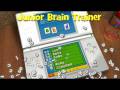 Junior Brain Trainer (DS)