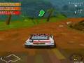 Sega Rally (Mobile)