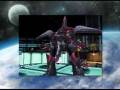Phantasy Star Zero (DS)