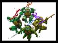 Teenage Mutant Ninja Turtles: Arcade Attack (DS)