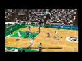 NBA 2K10 (Wii)