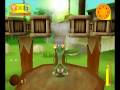 Manic Monkey Mayhem (Wii)