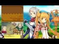 Summon Night X: Tears Crown (DS)