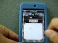 Touch'n Sort (iPhone/iPod)