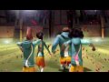 Academy of Champions: Soccer (Wii)