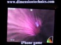3D Fantasy Tunnel (iPhone/iPod)