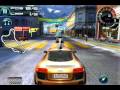 Asphalt 5 (iPhone/iPod)