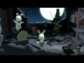 Rabbids Go Home (Wii)