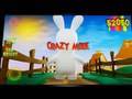 Rabbids Go Home (DS)