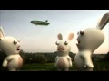 Rabbids Go Home (DS)