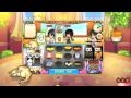 Amy's Dessert Shop (iPhone/iPod)