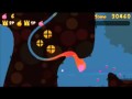 LocoRoco Midnight Carnival (PSP)