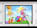 Fresh PreCure! Asobi Collection (DS)