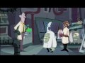 Zombie Tycoon (PSP)