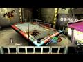 Inferno Pool (PlayStation 3)