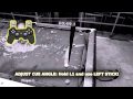 Inferno Pool (PlayStation 3)