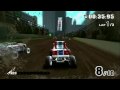 Monster 4x4: Stunt Racer (Wii)