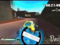 Monster 4x4: Stunt Racer (Wii)