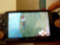 Silverfall (PSP)