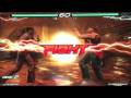 Tekken 6 (PlayStation 3)