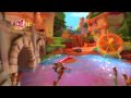 Fairytale Fights (Xbox 360)