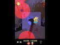 Alice in Bomberland (iPhone/iPod)