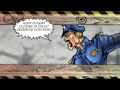 Mytran Wars (PSP)