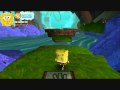 SpongeBob's Truth or Square (PSP)