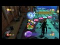Ghost Mansion Party (Wii)