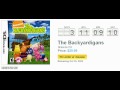 The Backyardigans (DS)