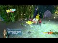 SpongeBob's Truth or Square (Xbox 360)