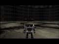 Armored Core 3 Portable (PSP)