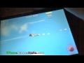 Warp Fighter (iPhone/iPod)