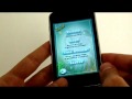 iWater Flow (iPhone/iPod)