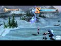 The Secret Saturdays: Beasts of the 5th Sun (PSP)