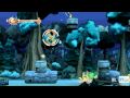 The Secret Saturdays: Beasts of the 5th Sun (PSP)