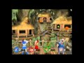 Medieval Games (Wii)