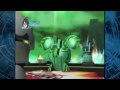 Bakugan Battle Brawlers (Wii)