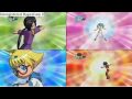 Bakugan Battle Brawlers (Wii)