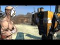 Borderlands (PlayStation 3)