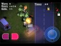 Crush the Zombies (iPhone/iPod)