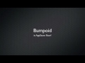 Bumpoid (iPhone/iPod)