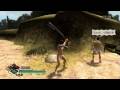 Way of the Samurai 3 (PlayStation 3)