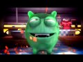 Squeeballs Party (Wii)