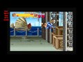 Final Fight 2 (Wii)