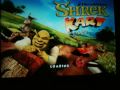 Shrek Kart (iPhone/iPod)