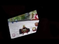 Shrek Kart (iPhone/iPod)