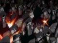 Kurogane no Linebarrels (PSP)