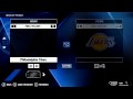 NBA Live 10 (PSP)