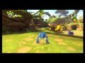 Spore Hero (Wii)